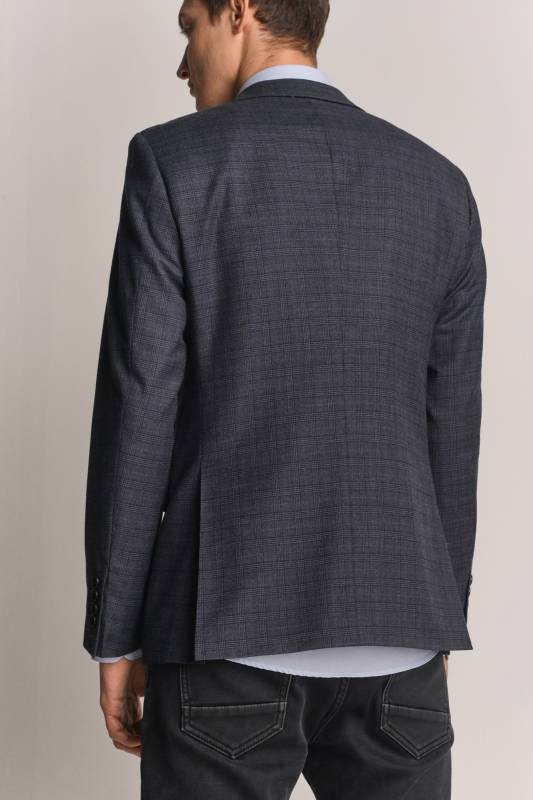 Пиджак мужской Келлер