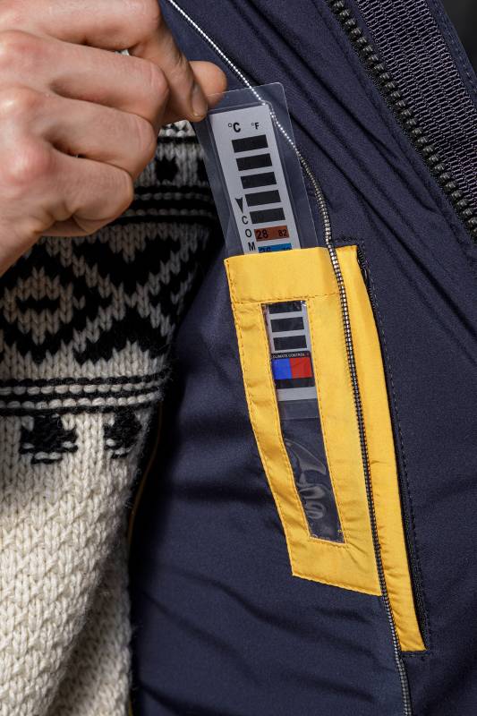 Куртка мужская Вивальди