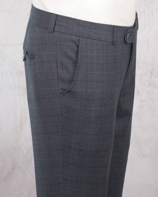 Брюки мужские 058СС