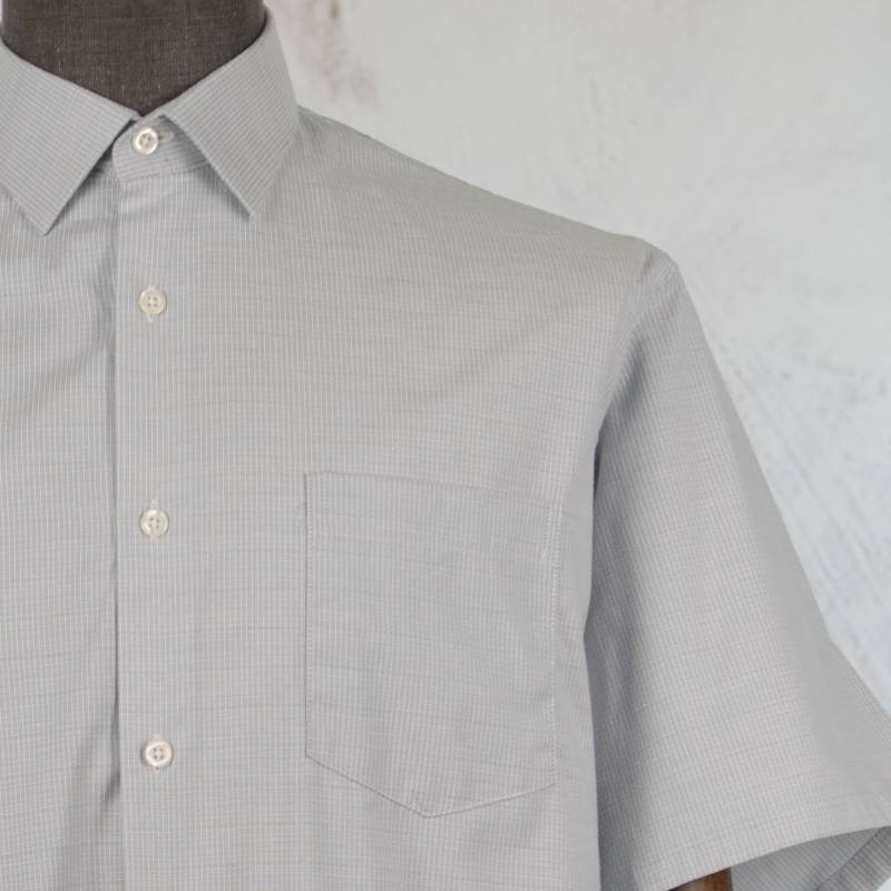 Рубашка мужская Daniel Desch 5114-7 к/р