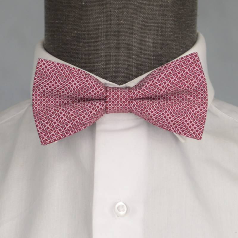 Бабочка мужская 0234