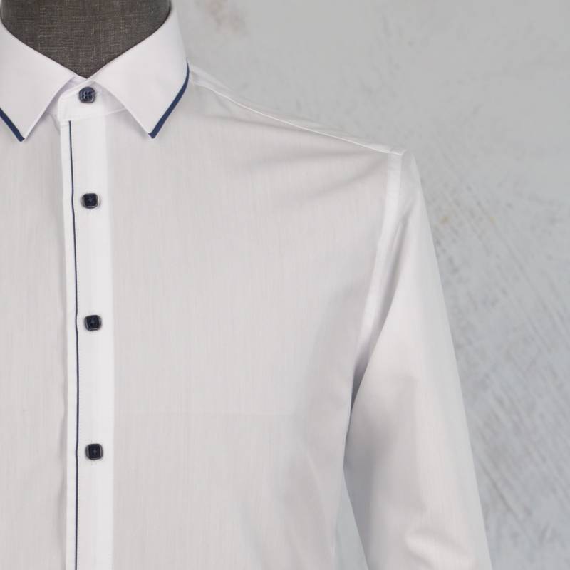 Рубашка мужская Grossir 191GRS