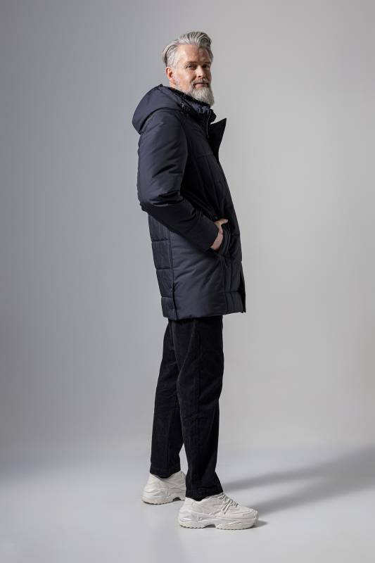 Куртка мужская Адамс