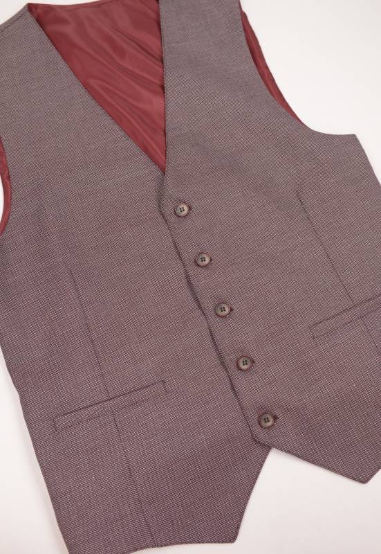 Костюм мужской тройка Бэйл