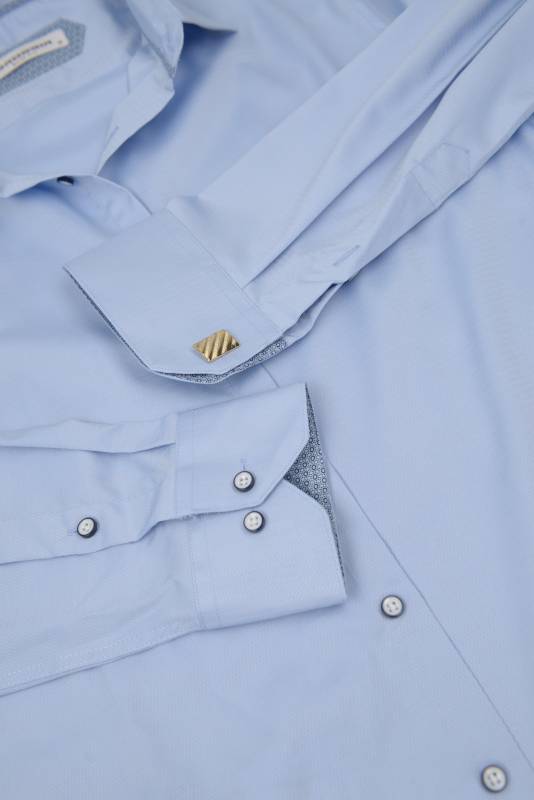 Рубашка мужская Grossir 124GRS