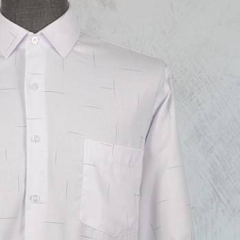 Рубашка мужская Grotoner 166B