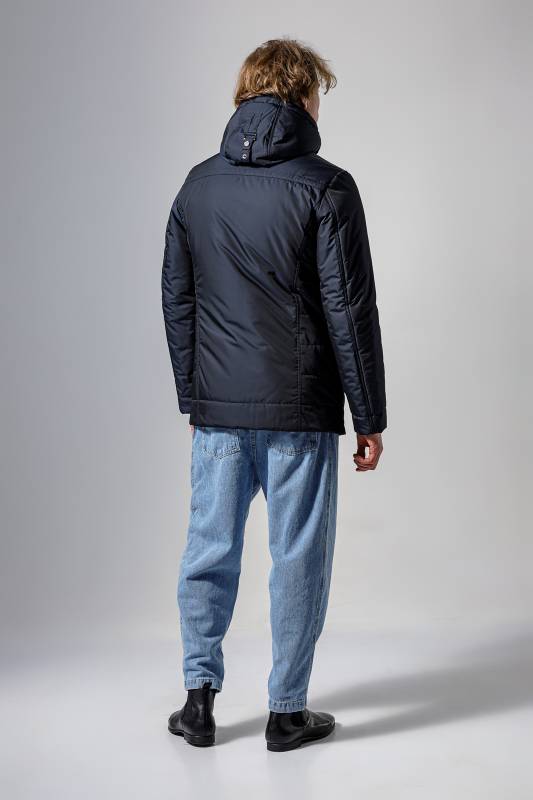 Куртка мужская Багира