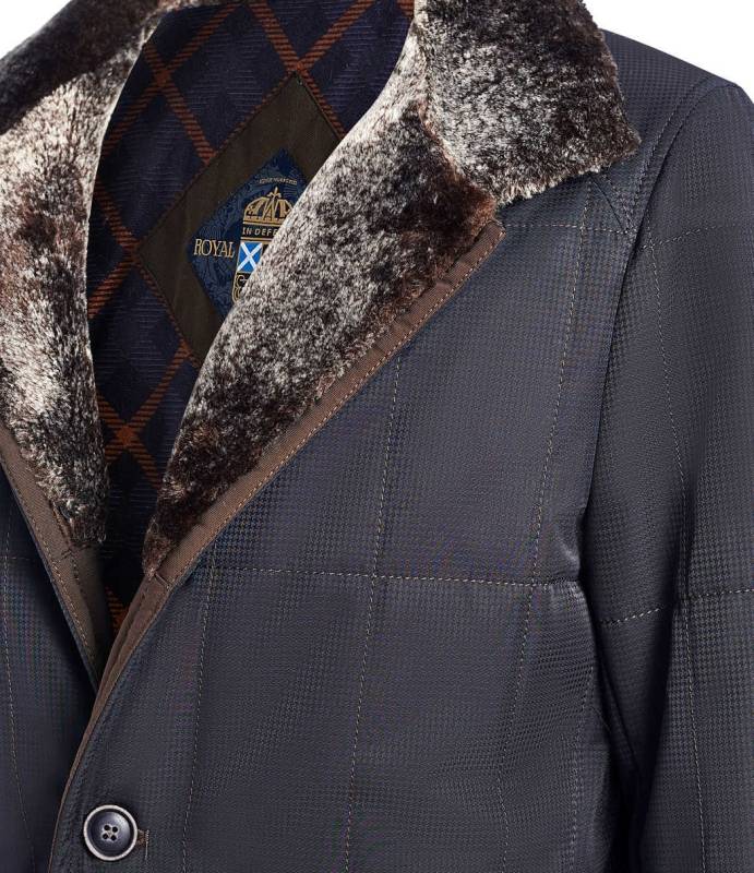 Куртка мужская Азурит