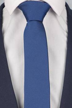 Галстук с платком 0222