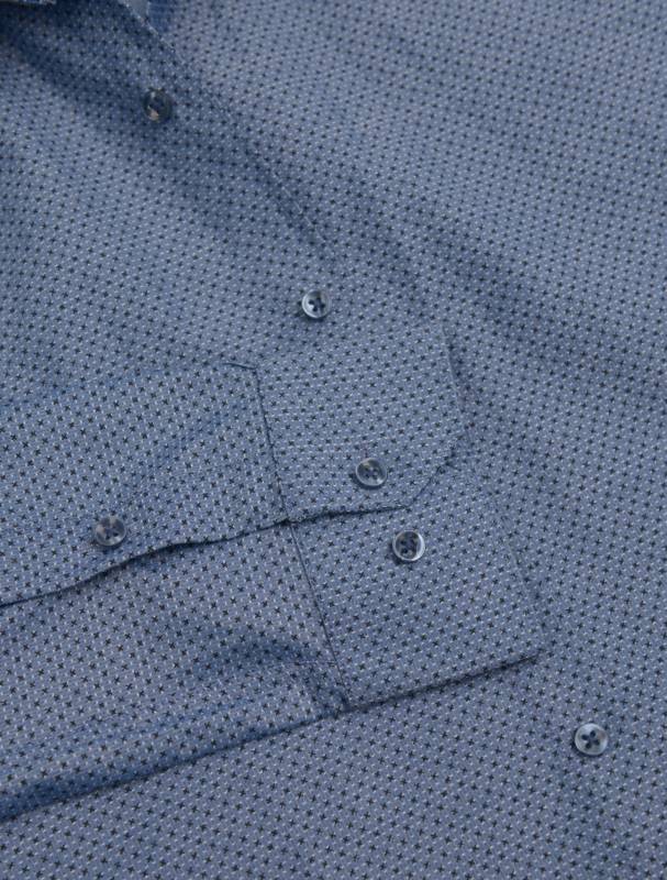 Рубашка мужская Passero PSR10000-23