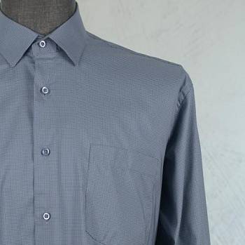 Рубашка мужская Grossir 7889G