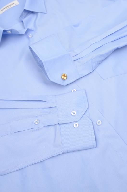 Рубашка мужская Grossir 2040G