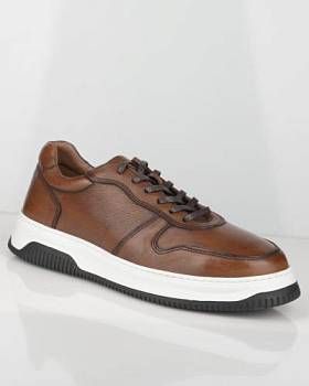 Кроссовки мужские ETOR 9341BR