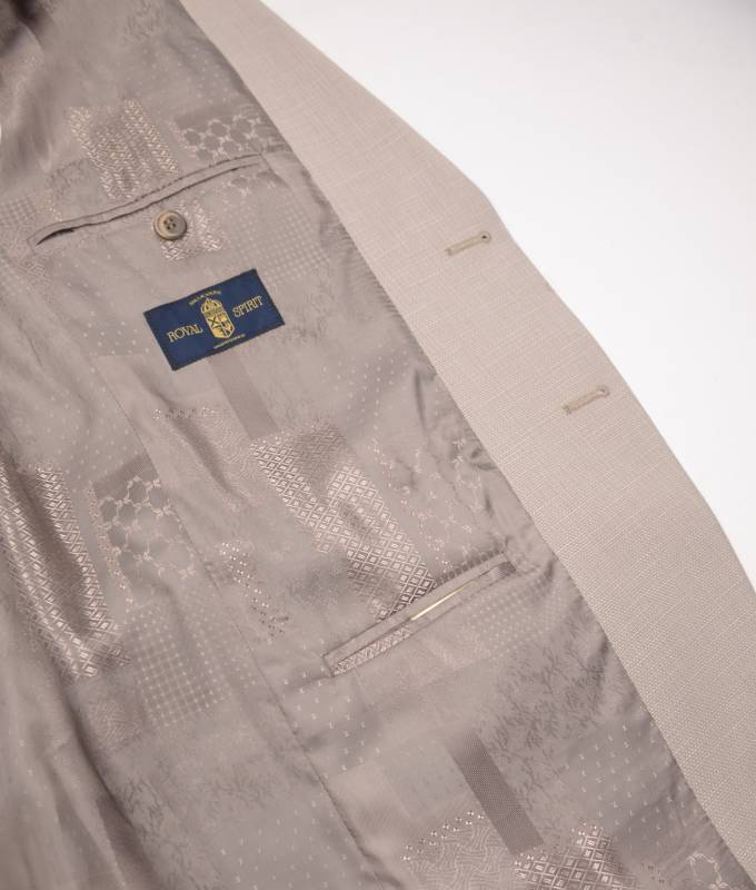 Костюм мужской Мозес