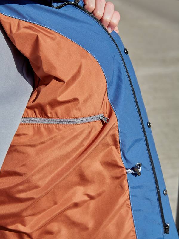 Ветровка мужская Бибер