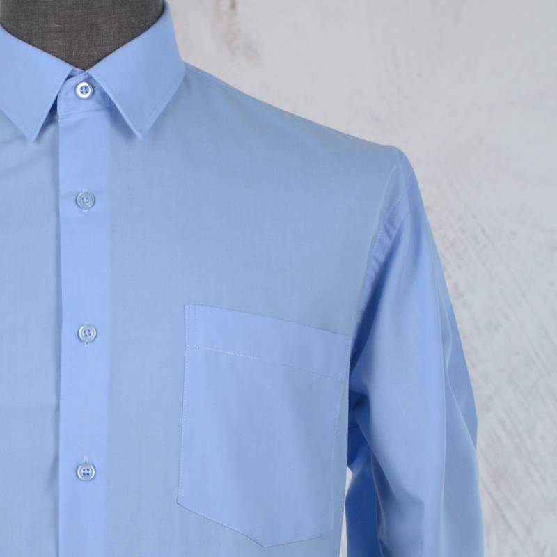 Рубашка мужская Mixers 911TSDN