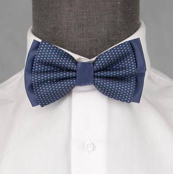 Бабочка мужская 0134