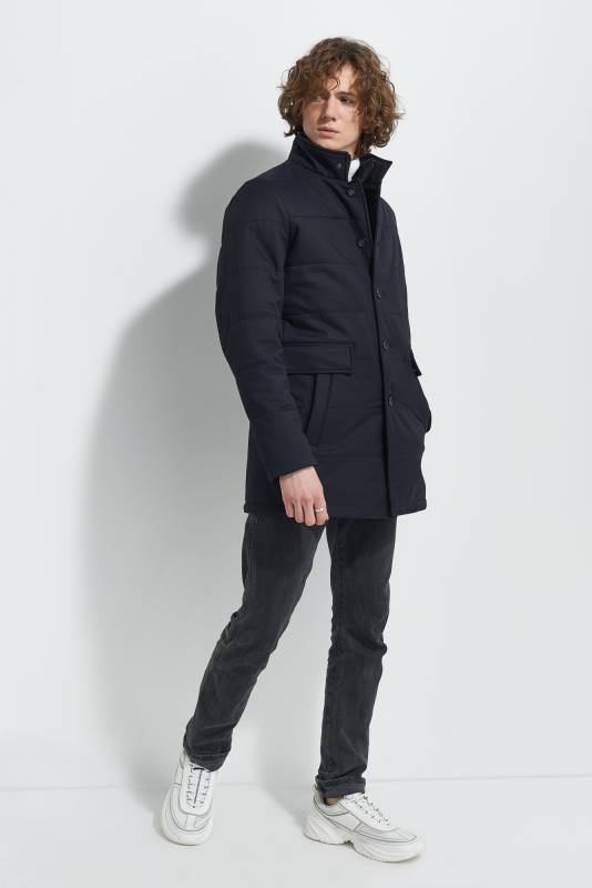 Куртка мужская Митчел