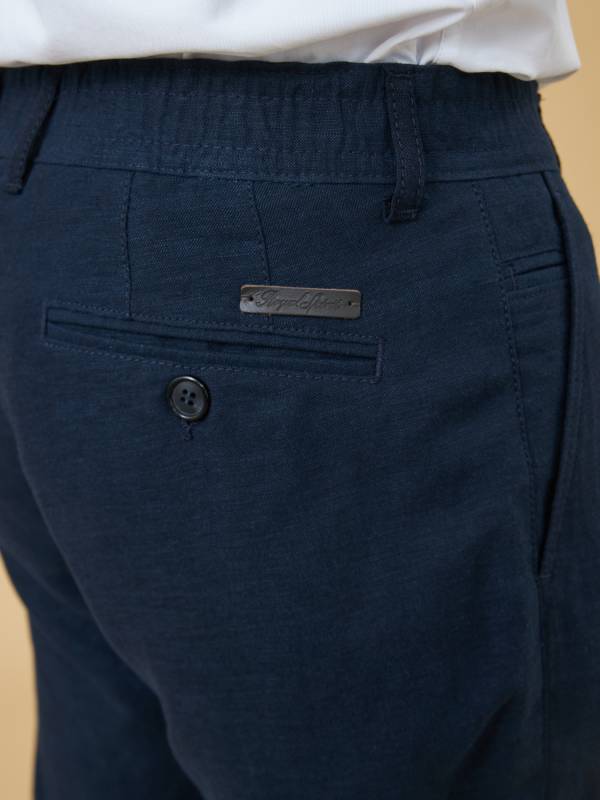 Брюки мужские Гартон