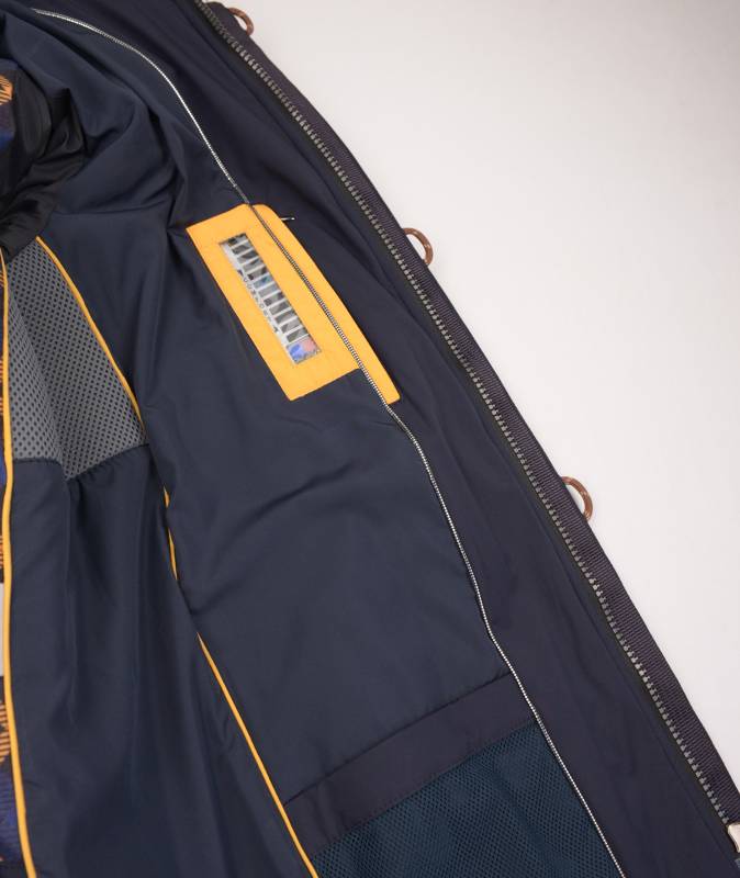 Куртка мужская Вивальди