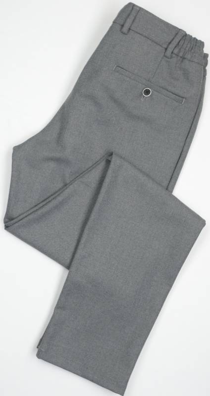 Костюм мужской Пуно