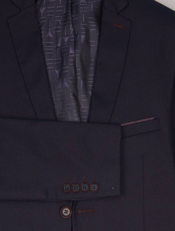 Костюм мужской Кларк