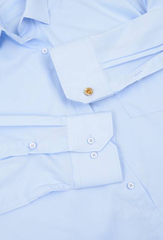 Рубашка мужская Grossir 7252G